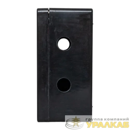Коробка соединительная Heat box 250 Р50 EKF 