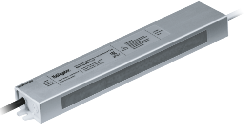 Драйвер 71 471 ND-P45-IP67-12V Navigator 