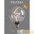 Лампа светодиодная филаментная Loft 271 G125 5Вт 1800К E27 DIM Voltega 