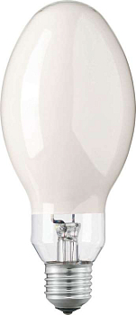 Лампа газоразрядная ртутная HPL-N 125Вт эллипсоидная E27 SG SLV/24 PHILIPS  / 692059027779500