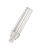 Лампа люминесцентная компакт. DULUX T/E 42W/830 Plus GX24q-4 OSRAM 