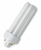 Лампа люминесцентная компакт. DULUX T/E 42W/830 Plus GX24q-4 OSRAM 