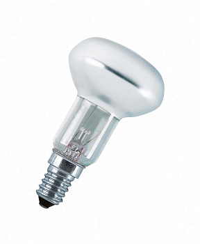Лампа накаливания CONCENTRA R50 25W E14 OSRAM 
