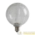 Лампа светодиодная Loft Led G125FC1978 4Вт 1800К E27 Voltega Лампа светодиодная Loft Led G125FC1978 4Вт 1800К E27 Voltega