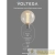 Лампа светодиодная Loft Led G125FC1978 4Вт 1800К E27 Voltega Лампа светодиодная Loft Led G125FC1978 4Вт 1800К E27 Voltega