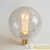 Лампа светодиодная Loft Led G125FC1978 4Вт 1800К E27 Voltega Лампа светодиодная Loft Led G125FC1978 4Вт 1800К E27 Voltega