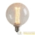 Лампа светодиодная Loft Led G125FC1978 4Вт 1800К E27 Voltega Лампа светодиодная Loft Led G125FC1978 4Вт 1800К E27 Voltega