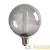 Лампа светодиодная Loft Led G125FC1978 4Вт 1800К E27 Voltega Лампа светодиодная Loft Led G125FC1978 4Вт 1800К E27 Voltega