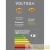 Лампа светодиодная Loft Led G125FC1978 4Вт 1800К E27 Voltega Лампа светодиодная Loft Led G125FC1978 4Вт 1800К E27 Voltega