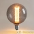 Лампа светодиодная Loft Led G125FC1978 4Вт 1800К E27 Voltega Лампа светодиодная Loft Led G125FC1978 4Вт 1800К E27 Voltega