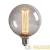 Лампа светодиодная Loft Led G125FC1978 4Вт 1800К E27 Voltega Лампа светодиодная Loft Led G125FC1978 4Вт 1800К E27 Voltega