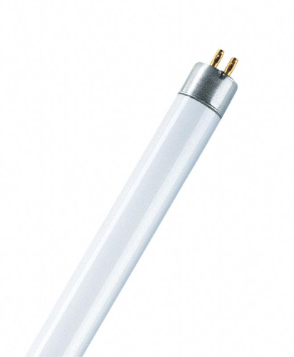 Лампа люминесцентная HO 54W/830 54Вт T5 3000К G5 OSRAM 