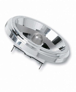 Лампа галогенная HALOSPOT 41835 FL 50W G53 OSRAM 