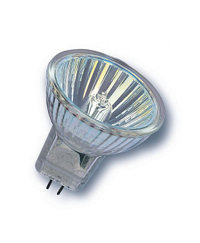 Лампа галогенная DECOSTAR 44892 WFL 35W GU4 OSRAM 
