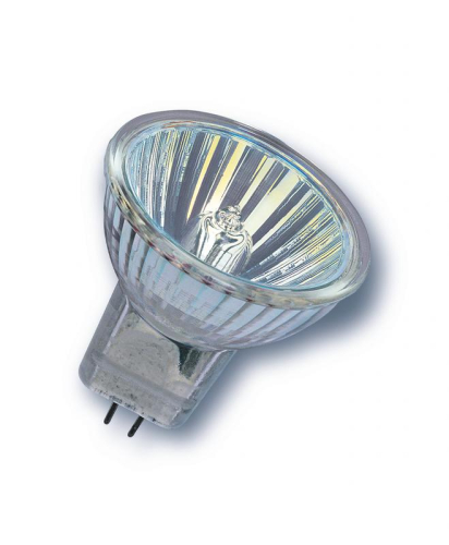 Лампа галогенная DECOSTAR 44892 WFL 35W GU4 OSRAM 