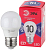 Лампа светодиодная ECO LED P45-10W-865-E27 R (диод шар 10Вт холодн. E27) (10/100/3600) ЭРА 