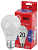 Лампа светодиодная ECO LED A65-20W-865-E27 R (диод груша 20Вт холодн E27) (10/100/1200) ЭРА 