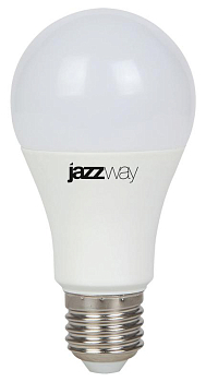 Лампа светодиодная PLED-LX A60 11Вт 4000К E27 JazzWay 