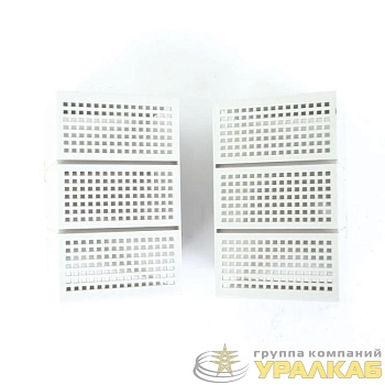 Крышка клеммная TCF 3P для MGS160 (уп.2шт) YON 