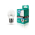 Лампа светодиодная LED8-G45/845/E27 8Вт шар 4500К бел. E27 750лм 170-265В Camelion 