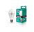 Лампа светодиодная LED13-A60/845/E27 13Вт грушевидная 4500К бел. E27 1085лм 220-240В Camelion 
