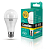 Лампа светодиодная LED11-A60/830/E27 11Вт грушевидная 3000К тепл. бел. E27 840лм 220-240В Camelion 