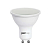 Лампа светодиодная PLED-SP 9Вт 3000К тепл. бел. GU10 720лм 230В JazzWay 