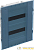 Корпус ЩРВ-П-24 Krepta 5 IP40 пластик. IEK 
