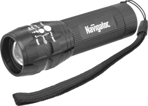 Фонарь 94 967 NPT-CM03-3AAA блист. Navigator 
