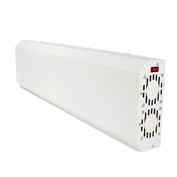 Рециркулятор бактерицидный настенный ECO CLASS RECIRC UVC 2X30W WT F K (бакт.лампы в комплекте) LEDVANCE 