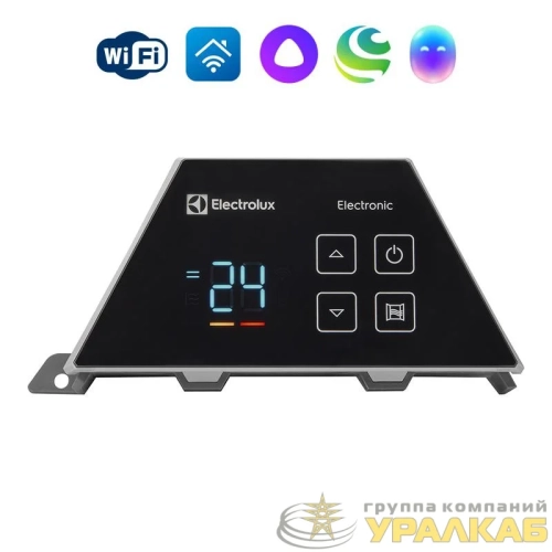 Блок управления Transformer Electronic ECH/TUE4 Electrolux 