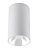 Светильник светодиодный PDL-R 14080 GU10 WH/WH 203В IP20 JazzWay 