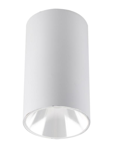 Светильник светодиодный PDL-R 14080 GU10 WH/WH 203В IP20 JazzWay 