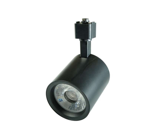Светильник трековый PTR 0525 25Вт 4000К 24град. BL черн. IP40 JazzWay 