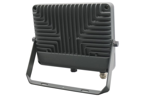 Прожектор светодиодный PFL-S2-SMD-50w 50Вт IP65 с клапаном JazzWay 