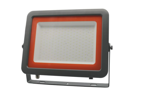 Прожектор светодиодный PFL-S2-SMD-200w 200Вт IP65 с клапаном Jazzway 