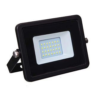 Прожектор СДО-5-30 серия PRO LED 30Вт IP65 6500К 2850лм LLT 