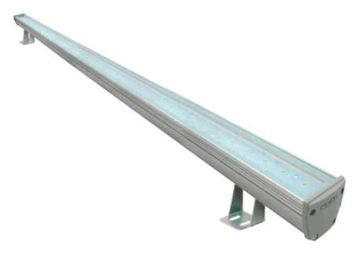 Светильник светодиодный ISK50-03-C-01 50Вт 5000К IP66 Новый Свет 