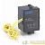 Контакт сигнальный лев. AL-M3 L для NXM-320(250) (R) CHINT 