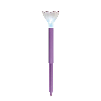 Светильник USL-C-417/PT305 Purple crocus Uniel 