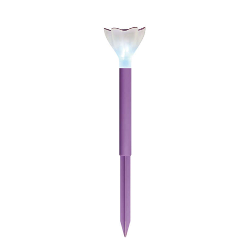 Светильник USL-C-417/PT305 Purple crocus Uniel 