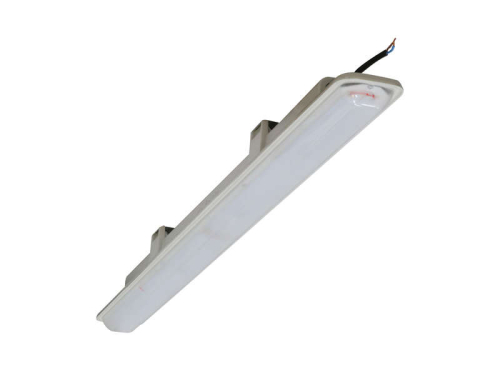 Светильник SLICK STANDARD 1200 4000К потолочн. СТ 