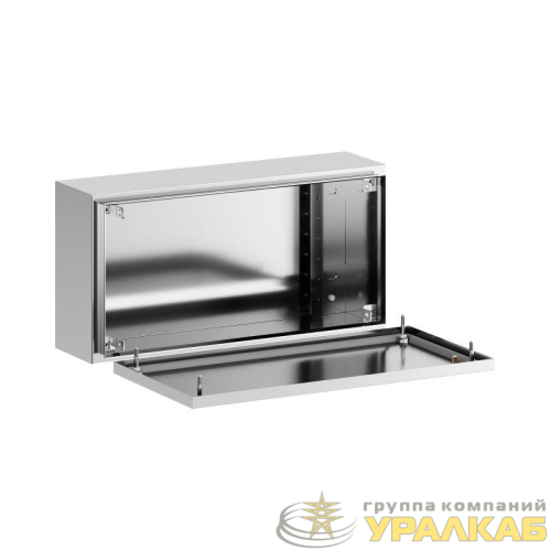 Корпус клеммный SDI AISI316 400х200х120мм нерж. сталь DKC 