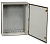 Корпус металлический ЩМП-4-2 У1 IP54 PRO IEK 
