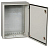 Корпус металлический ЩМП-3-2 У1 IP54 PRO IEK 