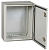 Корпус металлический ЩМП-2-2 У1 IP54 PRO IEK 