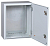 Корпус металлический ЩМП-2-2 36 УХЛ3 IP31 PRO IEK 