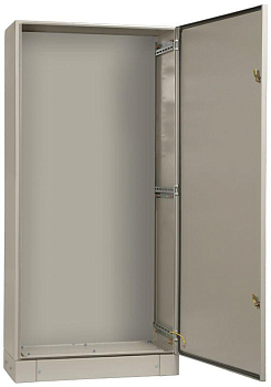 Корпус металлический ЩМП-18.6.4-0 74 У2 IP54 IEK 