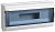 Корпус пластиковый КМПн-18 IP55 IEK 