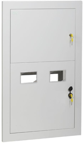 Щит этажный ЩЭ-2-2 36 IP31 УХЛ3 IEK 